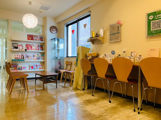 ヘアカットサロンit's(イッツ)三軒茶屋店