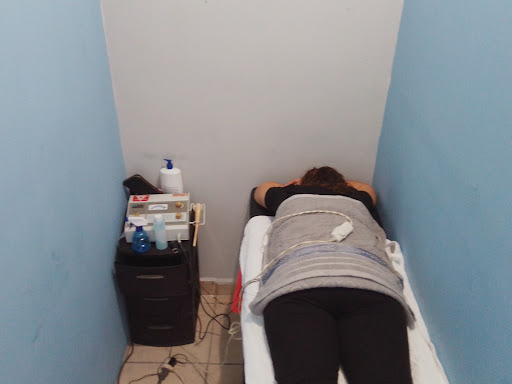 Recovery Center