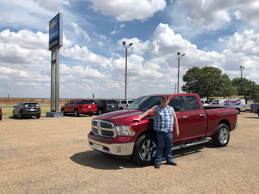 All American Chrysler Dodge Jeep Ram