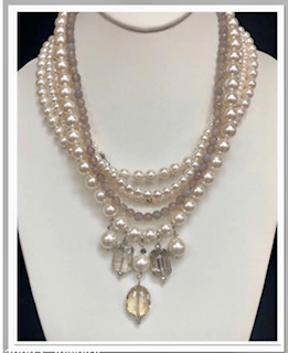 Suzanne's Jewelry