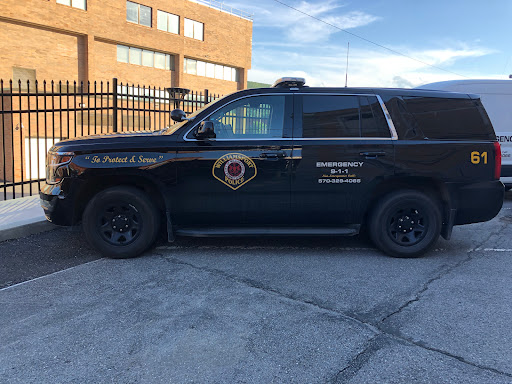 Williamsport Police Department - Thumbnail