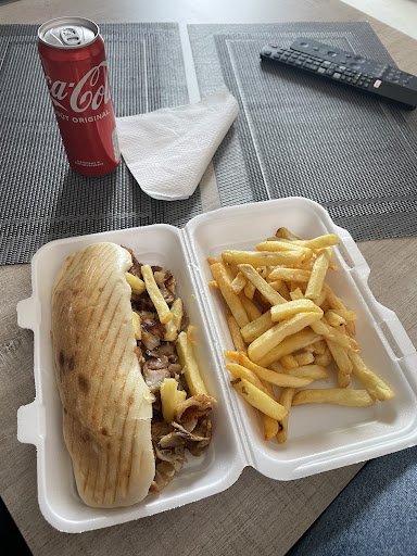 I’kebab
