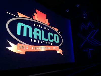 Malco Owensboro Cinema Grill & MXT