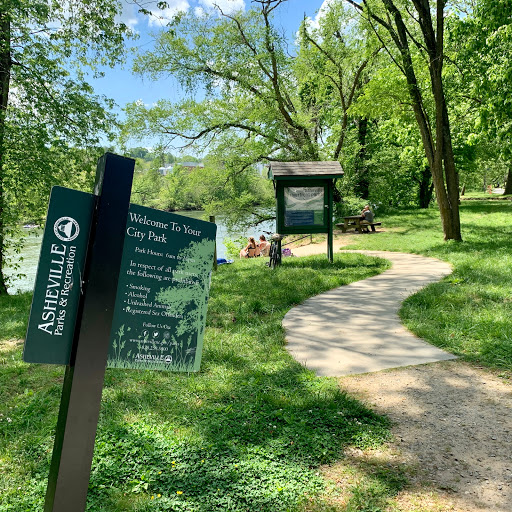 Jean Webb Park - Thumbnail
