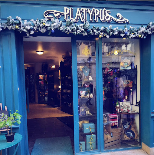 Platypus