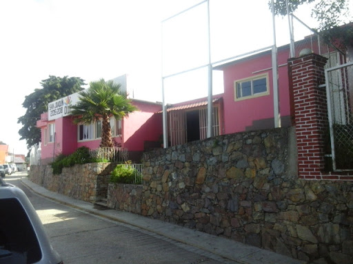 Dif Municipal San Joaquin Gallery - Mexico