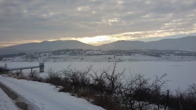 Logodazh Lake