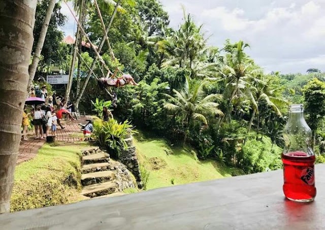 Bali Swing