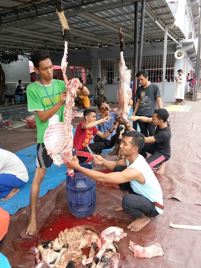 Photos of Namira Islamic School Medan
