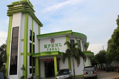 Photos of KPKNL Tegal