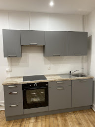 Photo n°17 de Optis Coloris Tours à Joué-lès-Tours (Plâtrier.ère)