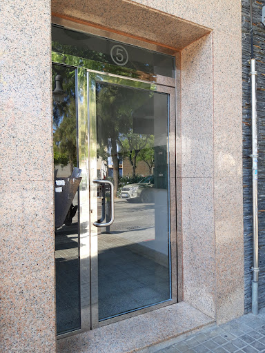 AVG Soluciones. Carpinteria metalica en Valencia, Castellon, Sagunto - Thumbnail