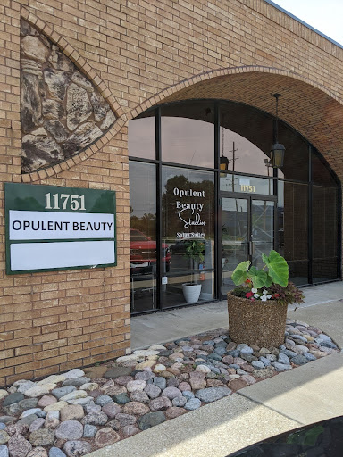Heather Muir Hair at Opulent Beauty Studios Gallery - United States