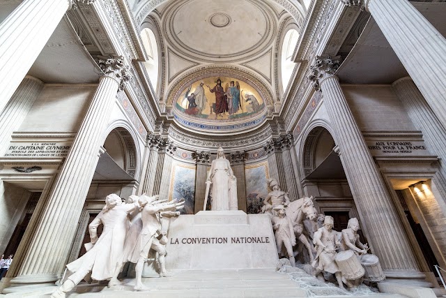 Panthéon