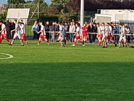 Ryhope CW Football Ground - Thumbnail