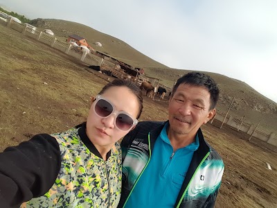 Photos of Mandal Tourist Camp