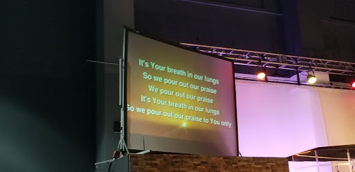 Crossover Church Gallery - United States