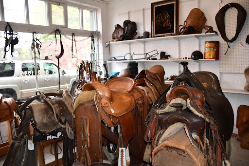 Gretchen's Saddlery llc - Thumbnail
