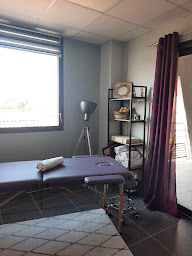 Photo n°11 de Laurence Naturopathie à Alès (Réflexologue)