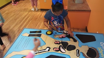Photos of McKenna Children's Museum