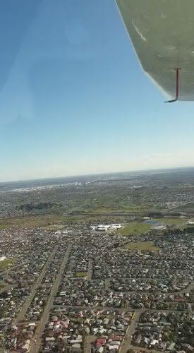 TieUpp Aviation - Rangiora