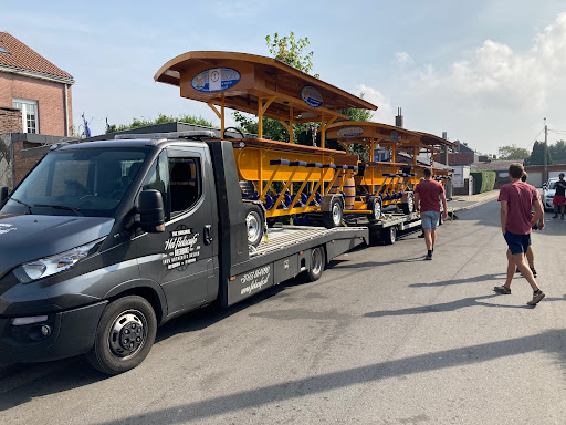 Het Fietscafe BV Gallery - Netherlands