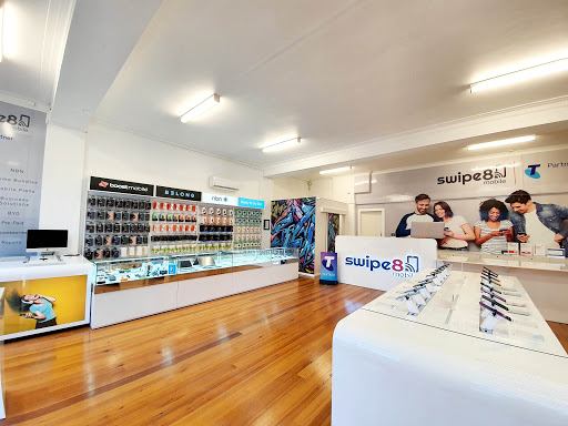 Telstra Partner Footscray - Swipe8 Mobile - Thumbnail