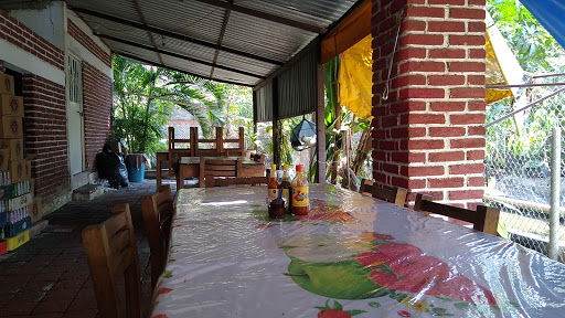 Restaurante Familiar "La Ziranda"