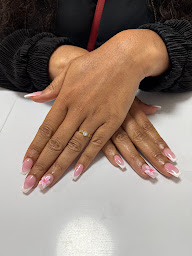Photo n°3 de Sweet Ongle - Corbeil-Essonnes à Corbeil-Essonnes (Massothérapeute)