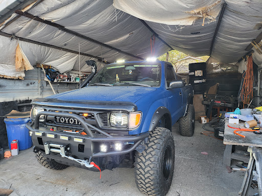 G & B Auto Repair/ window tint.. - Thumbnail