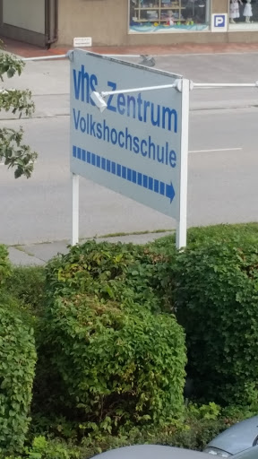 vhs Unterschleißheim: Volkshochschule im Norden des Landkreises München e. V. - Thumbnail