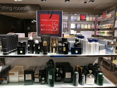 photo of Marks & Spencer