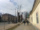 Фотография Strada Toma Ciorbă, дом 23/9, улица митрополита Петру Мовилэ, Кишинёв, Молдавия