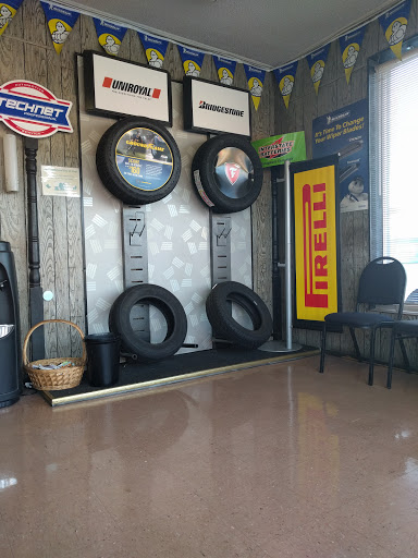 Peach Orchard Tire & Auto Care - Thumbnail
