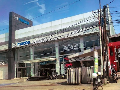 Photos of Mazda Cibubur