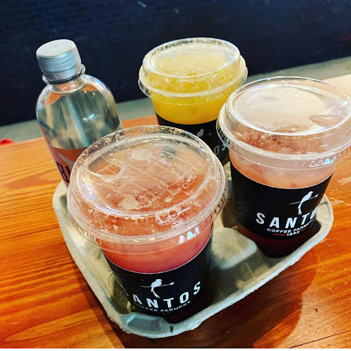 Santos Coffee Homewood - Thumbnail