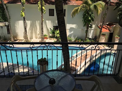 Photos of The MT Hotel