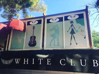 White Club Edirne