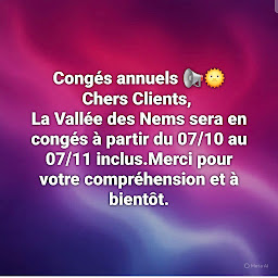 Photo n°22 de La Vallée des Nems Woks et Sushis à emporter à Saint-Martin (Sushi à emporter)