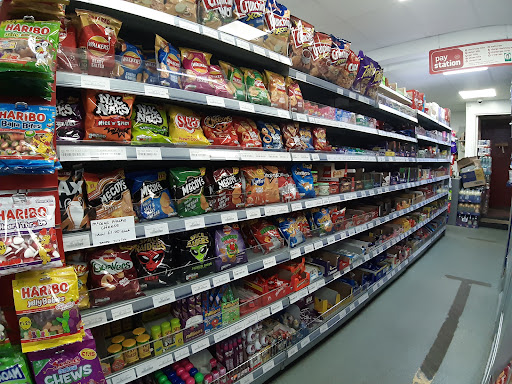 SHIPDHAM CENTRAL CONVENIENCE STORES ( THE GREEN) - Thumbnail