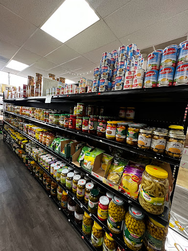 New Britain Halal Market ‏القريه العربيه - Thumbnail