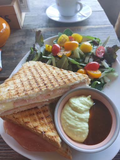 Cafe 't pleintje Valkenburg - Thumbnail