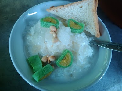 Photos of Es Tawon Madu Cilacap