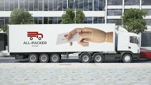 All-Packer Umzugsunternehmen Wolfsburg Gallery - Germany
