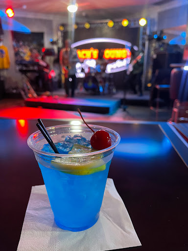 Coach's Lounge - Thumbnail