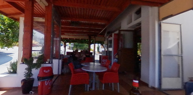 Αξιολογήσεις για το Καφέ-Μπάρ Ἀκρόπολις στην Ιεράπετρα - Καφετέρια