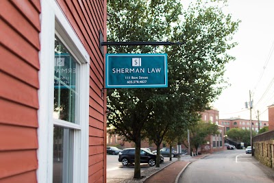 Sherman Law, PLLC