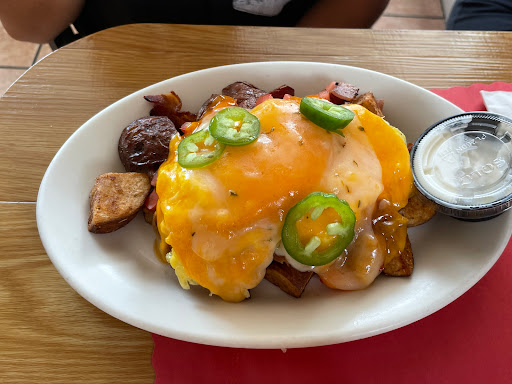 Ruggie's Breakfast and Lunch - Thumbnail