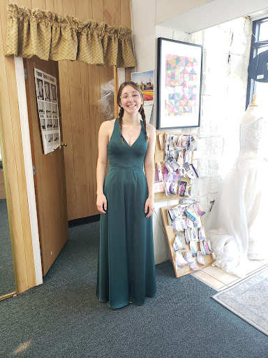 Kims Tailor Cleaners - Thumbnail