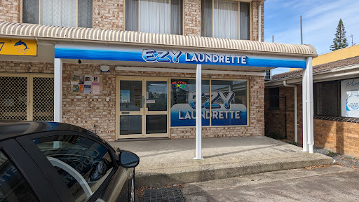 Ezy Laundrette Diamond Beach Gallery - Australia